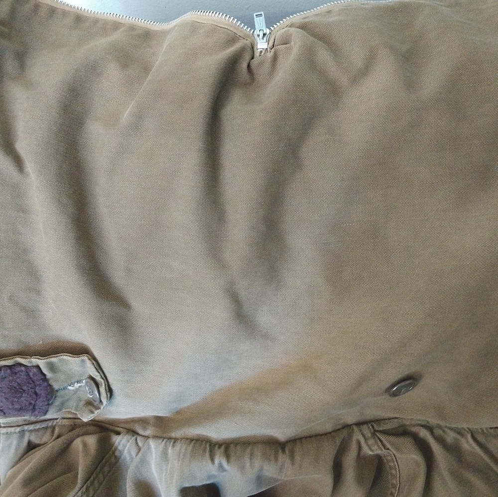 Winter jacket - Picture 6 of 8